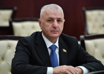 Azərbaycan beynəlxalq arenada etibarlı tərəfdaş kimi tanınır və rəğbətlə qarşılanır