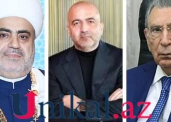 “Mehdiyev işi”ndə ilginc üçbucaq: “Boz kardinal”la Şeyxi və Mübariz Mənsimovu nələr bağlayıb? – SENSASİYALI TƏFƏRRÜATLAR