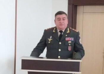 Azərbaycanda sabiq nazir vəfat etdi