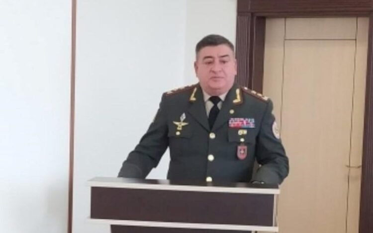 Azərbaycanda sabiq nazir vəfat etdi