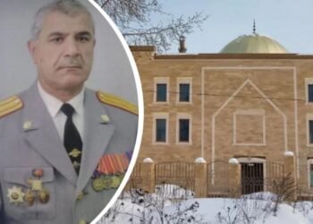 Rusiya öz adamını Azərbaycan diaspor təşkilatına rəhbər gətirir – DOSYE