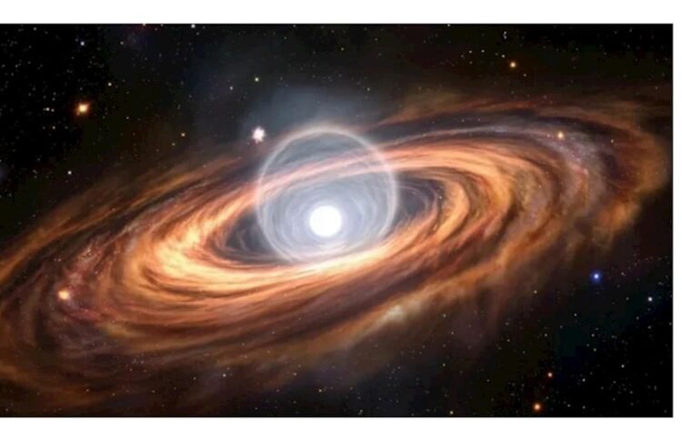 Alimlər cəhənnəmi tapdılar — FOTO