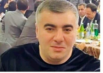Rəşad Dağlı ilə bağlı AÇIQLAMA