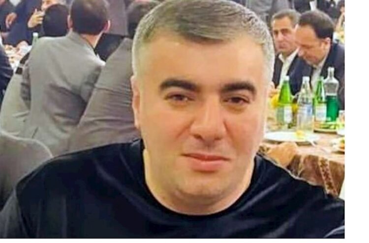 Rəşad Dağlı ilə bağlı AÇIQLAMA