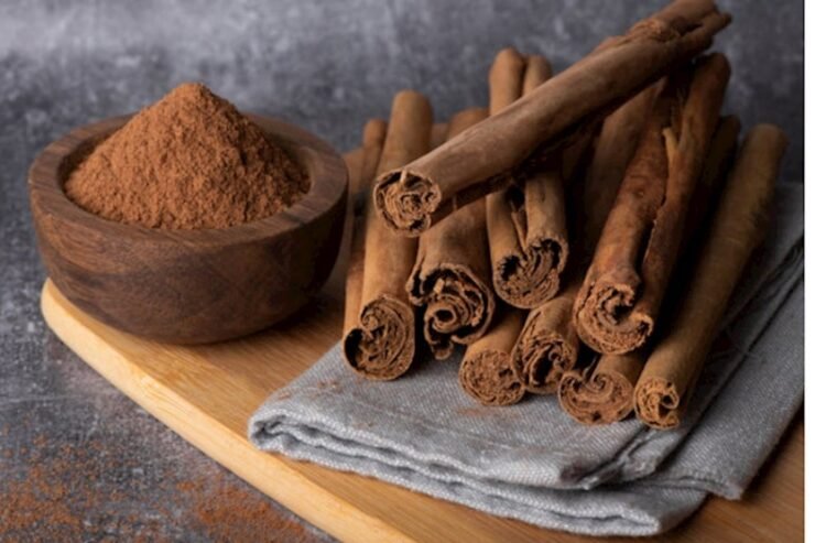 Darçının xərçəng əleyhinə İMKANLARI