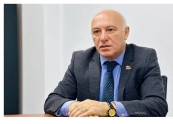 Deputatın oğluna vəzifə VERİLDİ