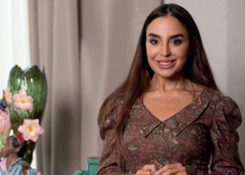 Leyla Əliyeva “Euronews”a müsahibə verdi — VİDEO