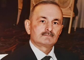 Azərbaycanda polkovnik vəfat etdi