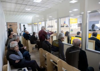 “Şuşaya hücumun məsul şəxsi o idi” – ermənilərin məhkəməsində diqqətçəkən açıqlama