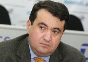 Anar Məmmədxanovun ailəsinə ağır itki