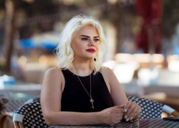 Səidə Haqverdiyeva istefa verdi