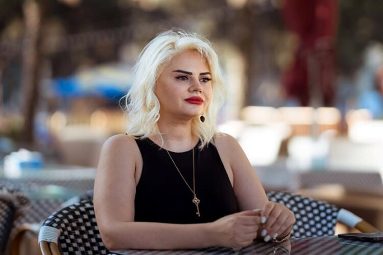 Səidə Haqverdiyeva istefa verdi