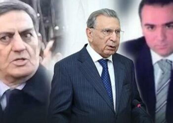 Əli Kərimli və Teymur Mehdiyev oxşarlığı: Onları nə birləşdirir?