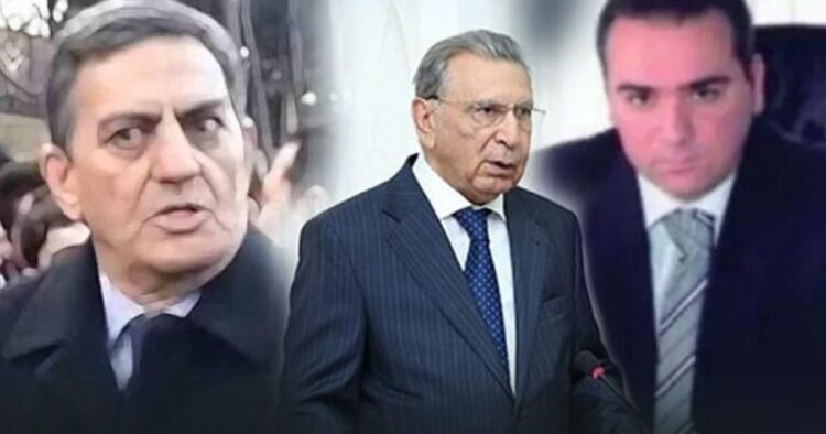 Əli Kərimli və Teymur Mehdiyev oxşarlığı: Onları nə birləşdirir?