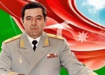 Sabiq nazirin oğlu vəfat etdi