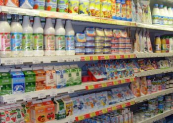 İstifadə müddəti az qalan məhsulların taleyi necə həll olunur? – EKSPERT AÇIQLADI