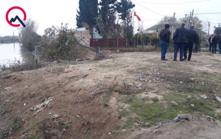 Nazirlik dəhşətli qəza ilə bağlı məlumat yaydı