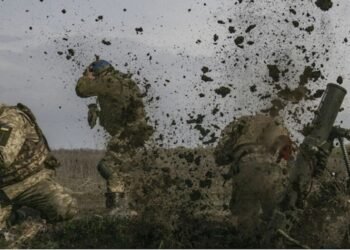 Yevlax sakini Rusiya-Ukrayna müharibəsində həlak oldu — FOTO