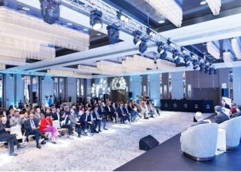 Bakıda Azərbaycan-Gürcüstan Media Forumu keçirildi — FOTOLAR