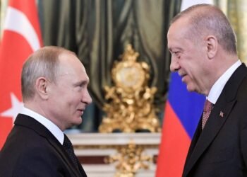 Türkiyədən Rusiyaya ağır zərbə: Nə baş verir?