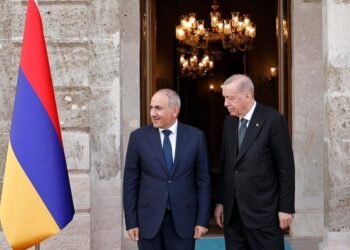 Ərdoğandan Paşinyana “gizli mesaj” – Surenyants heyrətləndi