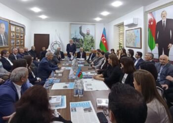 Barana rayon sakinləri deportasiyanın 37-ci ildönümünü qeyd edilib