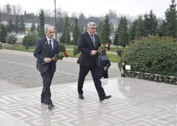 Qərbi Azərbaycan İcması Qubada