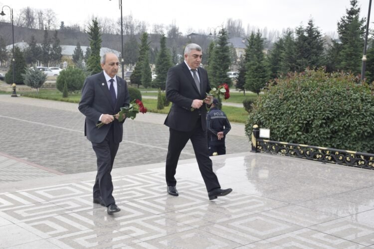 Qərbi Azərbaycan İcması Qubada