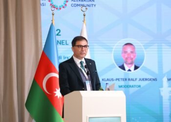 “MADDİ İRSİN QORUNMASI QAYIDIŞ HÜQUQU ÜÇÜN ƏSASDIR”: PAKİSTAN ALİ MƏHKƏMƏSİNİN VƏKİLİ MUHAMMAD SOHAİL SAJİD