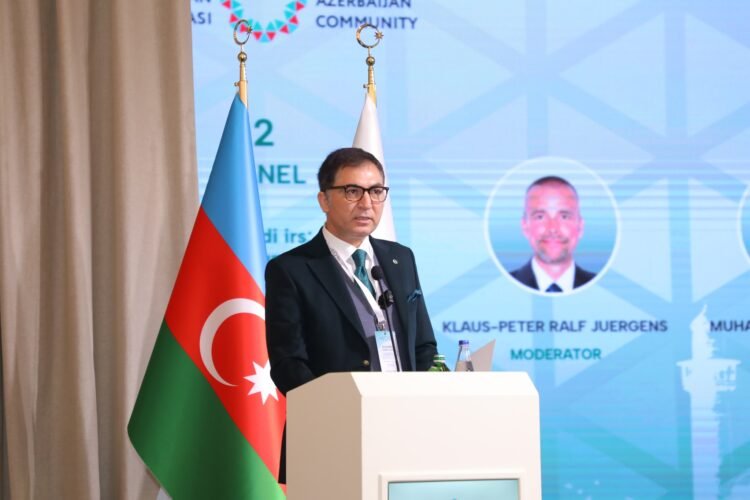 “MADDİ İRSİN QORUNMASI QAYIDIŞ HÜQUQU ÜÇÜN ƏSASDIR”: PAKİSTAN ALİ MƏHKƏMƏSİNİN VƏKİLİ MUHAMMAD SOHAİL SAJİD