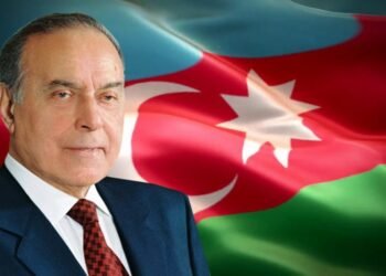 Ümummilli lider Heydər Əliyevin anım günüdür