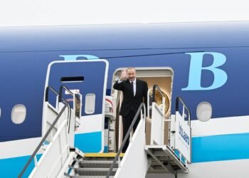 Prezidentin Slovakiyaya rəsmi səfəri başa çatdı