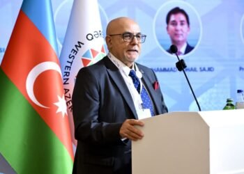 “QƏRBİ AZƏRBAYCANLI QAÇQINLARIN QAYIDIŞI ÜÇÜN BEYNƏLXALQ MEXANİZMLƏR VACİBDİR”: MİLANDA İTALİYA AZƏRBAYCAN ASSOSİASİYASININ VİTSE-PREZİDENTİ CARLO MARİNO