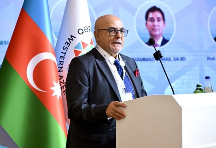 “QƏRBİ AZƏRBAYCANLI QAÇQINLARIN QAYIDIŞI ÜÇÜN BEYNƏLXALQ MEXANİZMLƏR VACİBDİR”: MİLANDA İTALİYA AZƏRBAYCAN ASSOSİASİYASININ VİTSE-PREZİDENTİ CARLO MARİNO
