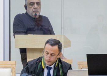 Vardanyan onların məhkəməyə dəvət edilməsini istədi
