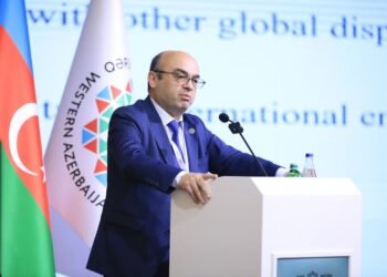 PROF. YAŞAR SARI: “QƏRBİ AZƏRBAYCANLILARIN QAYIDIŞ HAQQI BEYNƏLXALQ HÜQUQUN VƏ ƏDALƏTİN TƏLƏBİDİR”