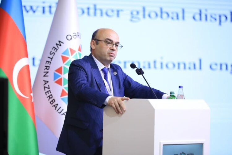 PROF. YAŞAR SARI: “QƏRBİ AZƏRBAYCANLILARIN QAYIDIŞ HAQQI BEYNƏLXALQ HÜQUQUN VƏ ƏDALƏTİN TƏLƏBİDİR”