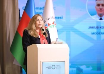 Bolqarıstan Elmlər Akademiyasının Balkan Araşdırmaları İnstitutunun professoru Nadia Boyadjieva: “Qayıdan icmalar yalnız fiziki məkanlarına deyil, həm də mədəni və sosial həyatlarına qayıtmalıdırlar”