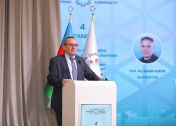 Latviyalı professor Juris Maklakovs: Qərbi azərbaycanlıların mədəni irsinin bərpası beynəlxalq əməkdaşlıq tələb edir