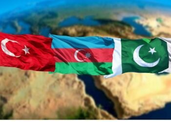 Azərbaycan-Türkiyə-Pakistan qardaşlığı regionun güc mərkəzidir — VİDEO