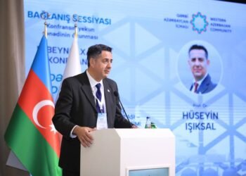 III Beynəlxalq Konfransın yekun sənədi