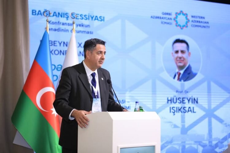 III Beynəlxalq Konfransın yekun sənədi