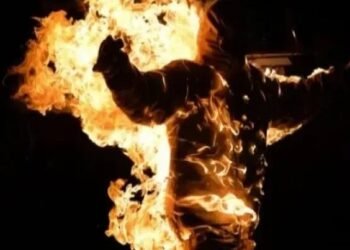 Yanaraq ölən Zəhmətin SON SÖZLƏRİ: “Ay qonşular, uşaqlarımı mənə vermirlər”