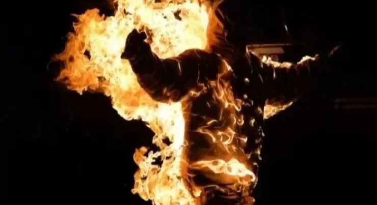 Yanaraq ölən Zəhmətin SON SÖZLƏRİ: “Ay qonşular, uşaqlarımı mənə vermirlər”