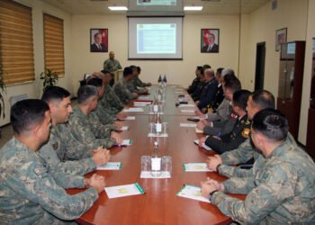 Nümayəndələr Bakıya toplandı: Türkiyə də dəstəkləyir, Rusiya və İran isə…