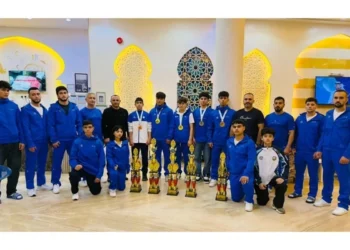 Karateçilərimiz dünya çempionatında 5 medal qazandılar