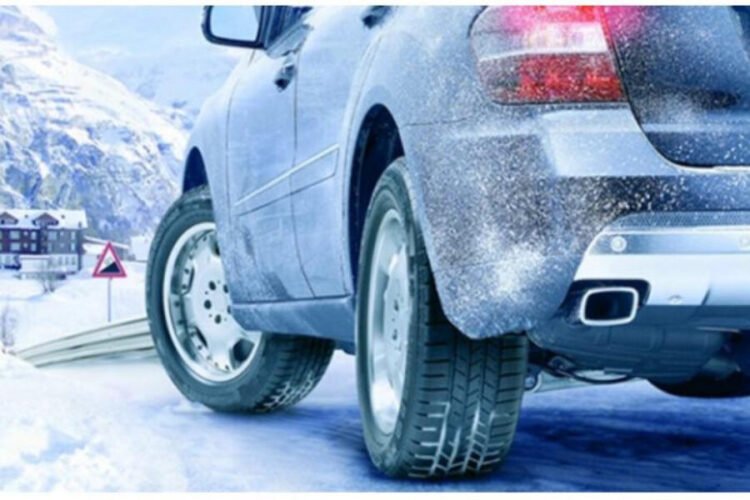 DİQQƏT! Bu ərazilərdə yollar buz bağlayacaq