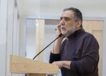 Vardanyanın məhkəməsi təxirə salındı