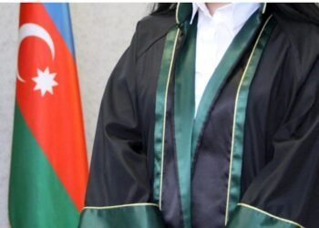Naxçıvan Vəkillər Kollegiyası üzvləri ilə bağlı YENİ QƏRAR