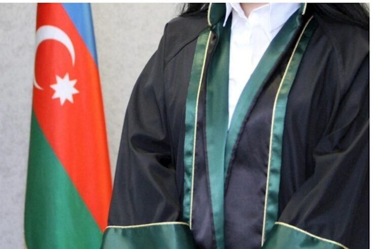 Naxçıvan Vəkillər Kollegiyası üzvləri ilə bağlı YENİ QƏRAR